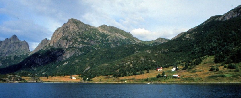 Melfjorden
